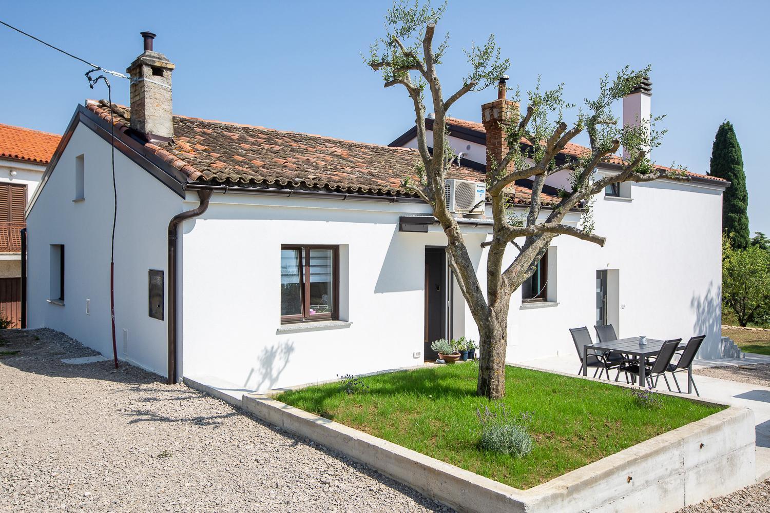 Studio Oljka Portorož Exterior foto